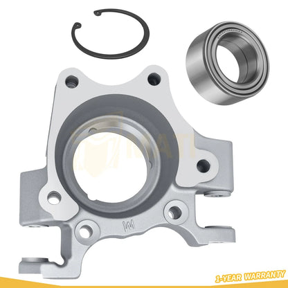 Rear Right Wheel Bearing Carrier & Bearing Kit for Polaris RZR 1000 XP/XP 4 2014-2017 5138416