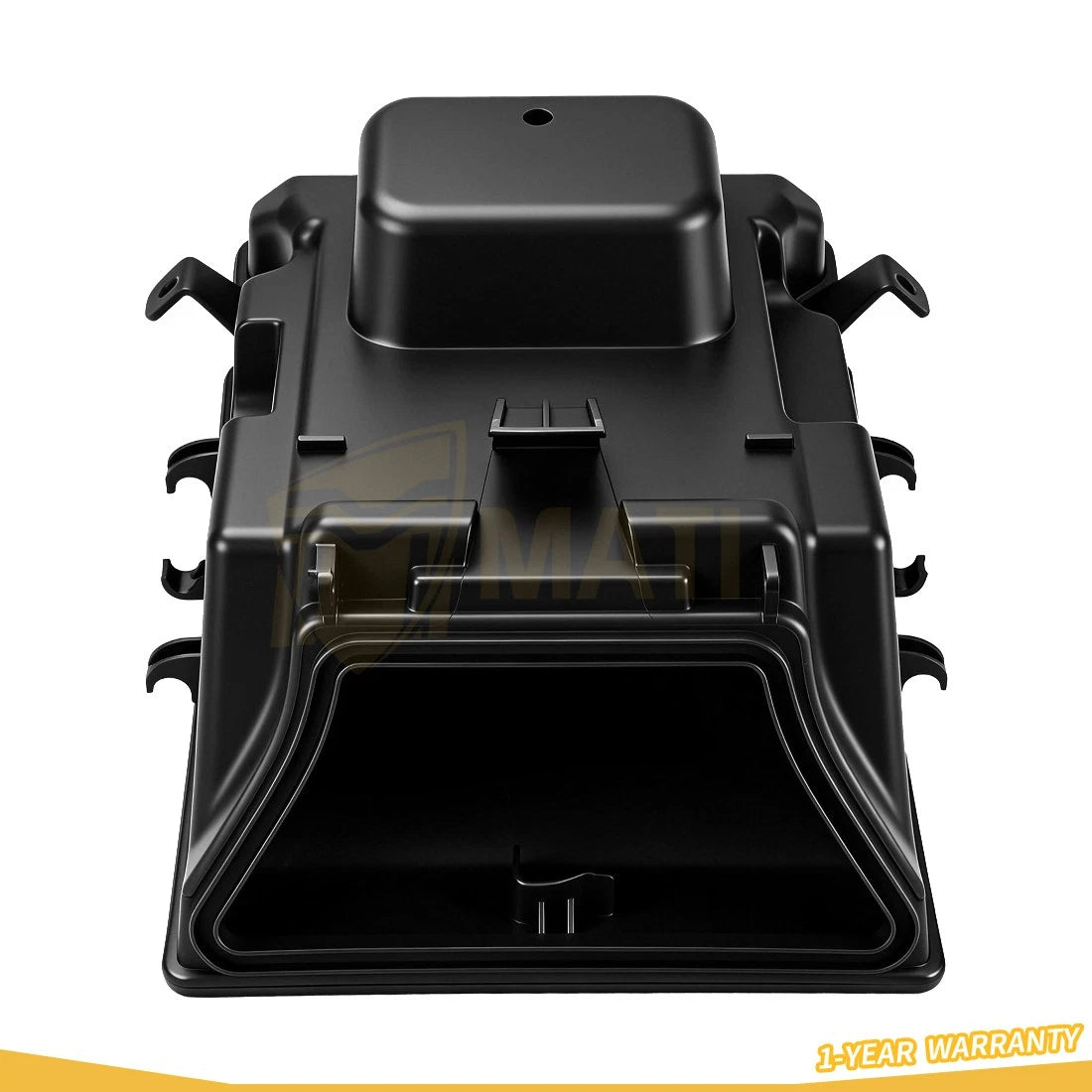 1203104 For Polaris Sportsman 400 450 500 570 700 800 Rear Storage Tool Box Trunk