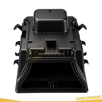 1203104 For Polaris Sportsman 400 450 500 570 700 800 Rear Storage Tool Box Trunk