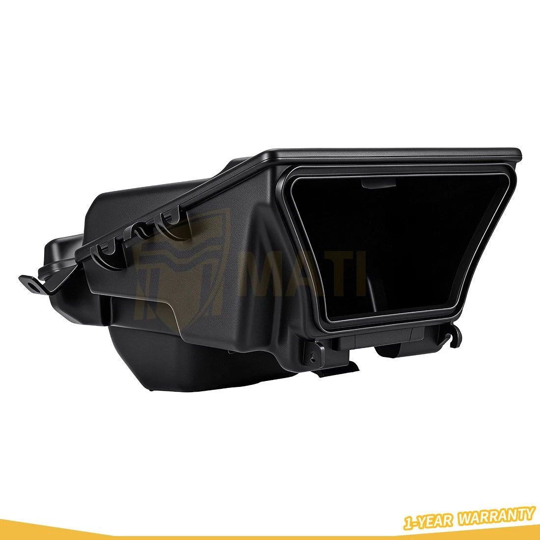 1203104 For Polaris Sportsman 400 450 500 570 700 800 Rear Storage Tool Box Trunk