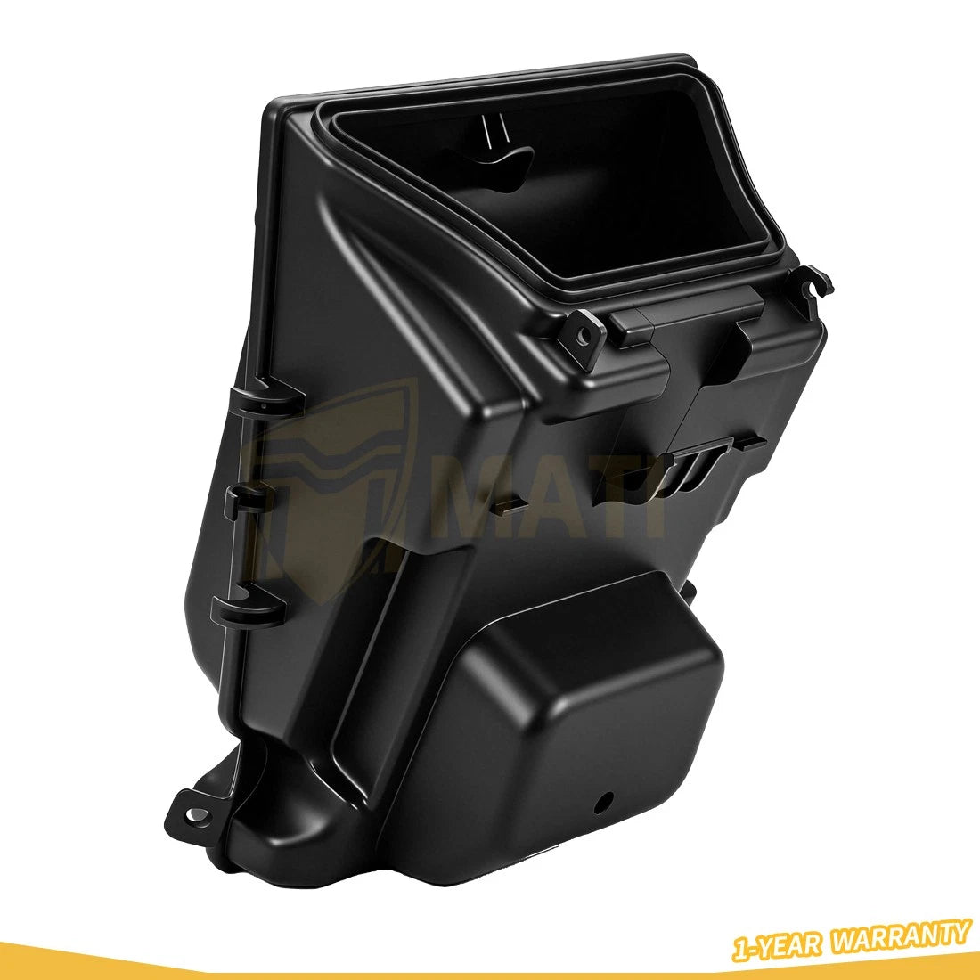 1203104 For Polaris Sportsman 400 450 500 570 700 800 Rear Storage Tool Box Trunk