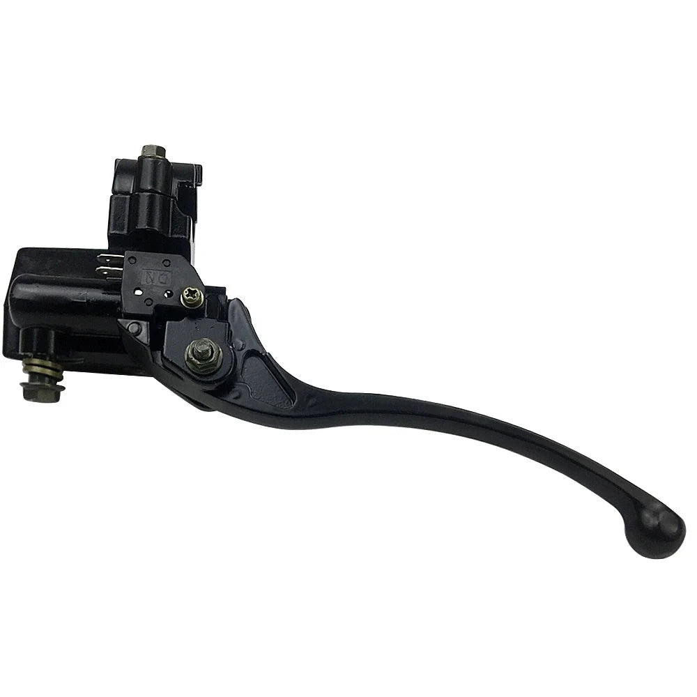 Right Brake Master Cylinder for Suzuki King Quad Quadracer LT LTZ LTF LTA LTR Eiger Quadrunner 230 250 300 400 450 500 750 4WD Mati Powersports