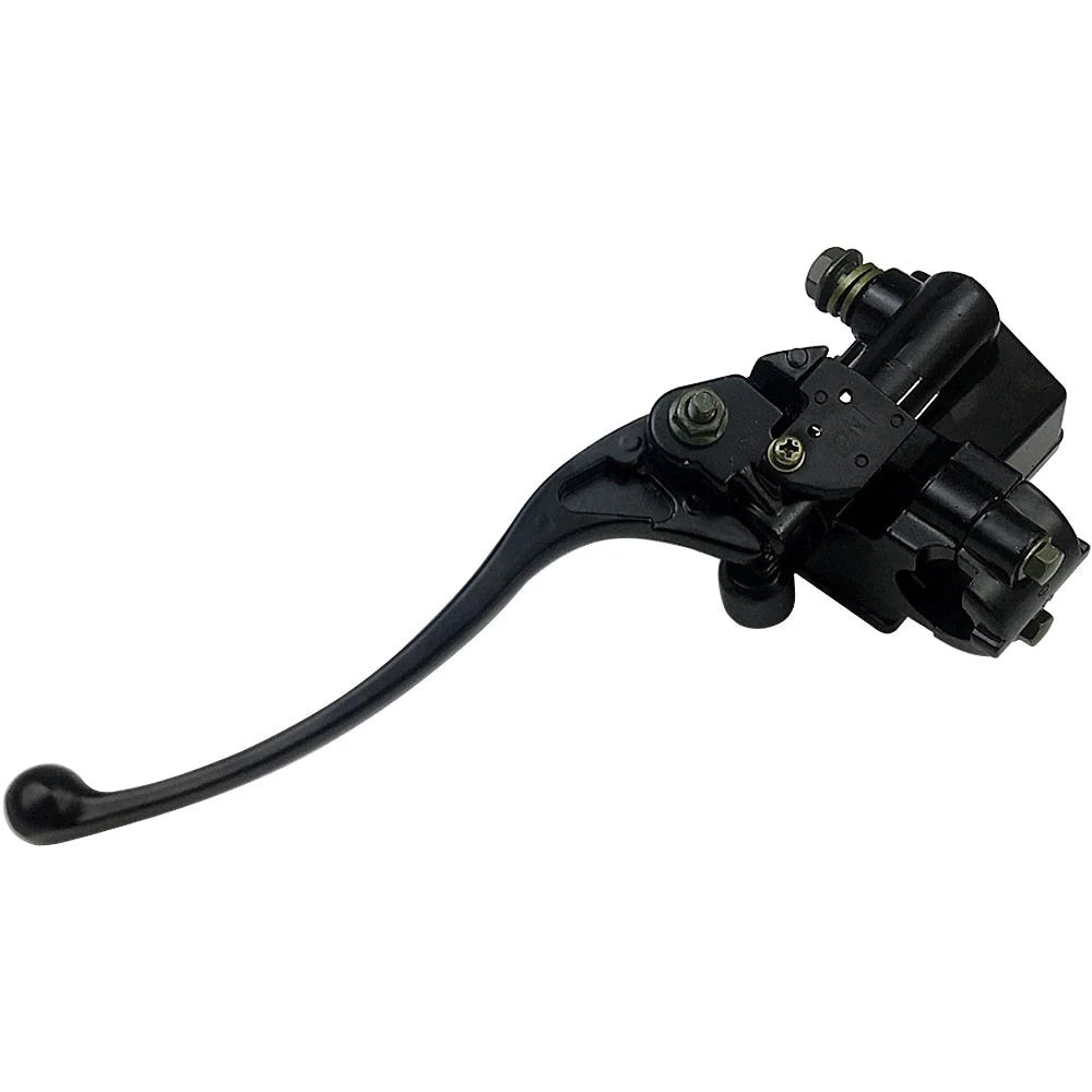 Right Brake Master Cylinder for Suzuki King Quad Quadracer LT LTZ LTF LTA LTR Eiger Quadrunner 230 250 300 400 450 500 750 4WD