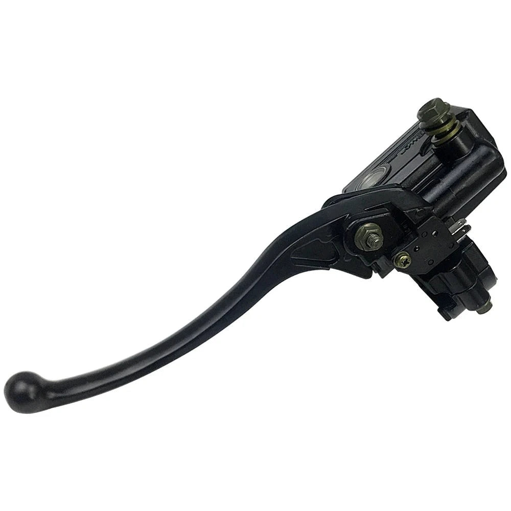 Right Brake Master Cylinder for Suzuki King Quad Quadracer LT LTZ LTF LTA LTR Eiger Quadrunner 230 250 300 400 450 500 750 4WD