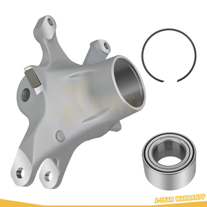 Front Right Passenger Side Knuckle Spindle for Can-am Maverick X3 Turbo Max R RR 706204786