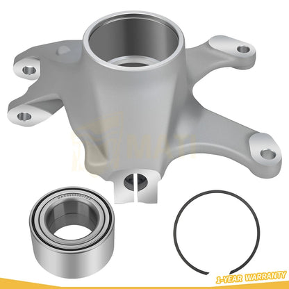 Front Right Passenger Side Knuckle Spindle for Can-am Maverick X3 Turbo Max R RR 706204786