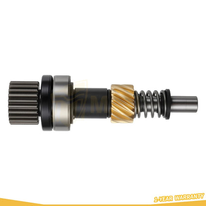 Rotary Valve Shaft Assembly Gear Bearing Seal For Sea Doo Sportster  Explorer Speedster GSI GTI GTS SP SPX SPI