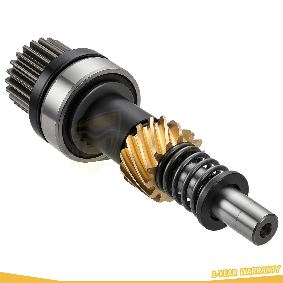Rotary Valve Shaft Assembly Gear Bearing Seal For Sea Doo Sportster  Explorer Speedster GSI GTI GTS SP SPX SPI