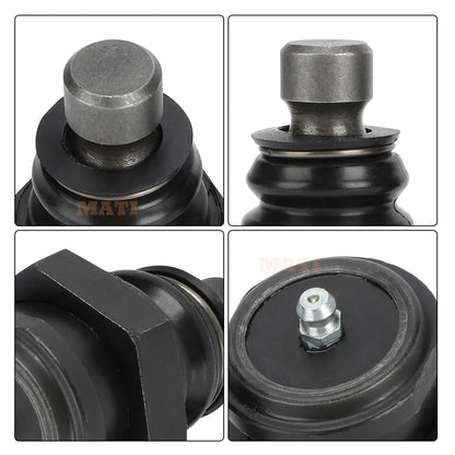 Heavy Duty Ball Joint for Polaris RZR XP/XP4-1000 Turbo PRO-XP RS1 General XP/XP4-1000 7082422 7081992 7082487 7082275 7082892