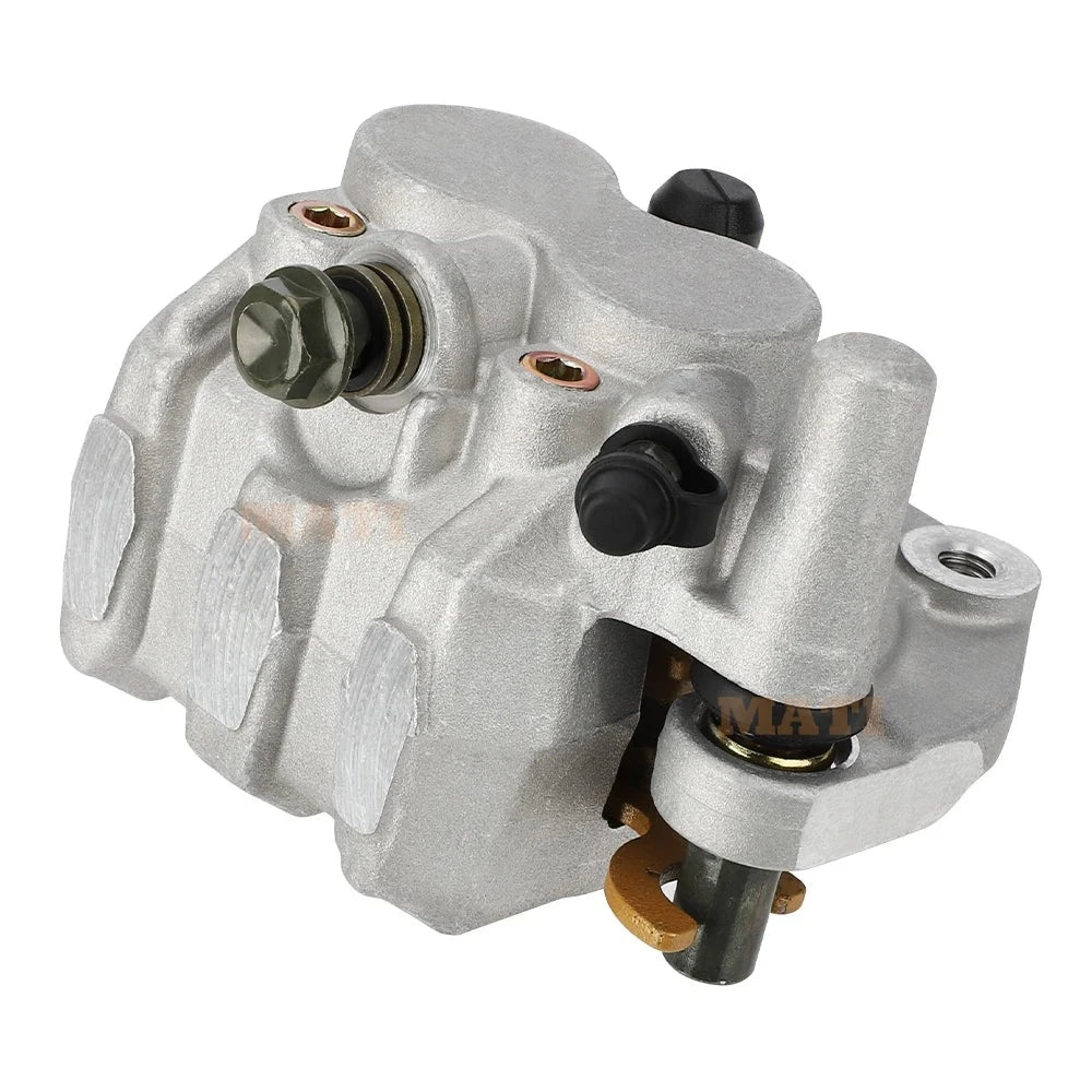 M MATI Front Brake Caliper for Kawasaki KX125 KX250 KX500 KDX250 KDX200 1990/1991/1992/1993 1994 OEM: 43041-1427