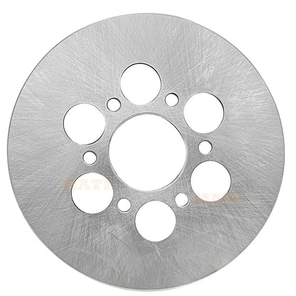 Rear Brake Disc Rotor for Yamaha Rhino 450 660 YXR45F YXR66F 2004-2009 5UG-F5831-00-00