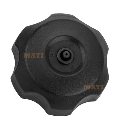 M MATI Filler Fuel Petrol Gas Cap for Honda Rancher TRX420 2007-2013 Foreman TRX500 2012-2013 OEM: 17620-HP5-600 Tank cover