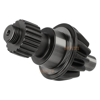 Rear Differential Final Drive Pinion Gear for Honda Rancher TRX420 Rancher TRX420 Foreman TRX500 TRX520 OEM: 41421-HP5-600