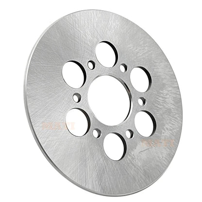 Rear Brake Disc Rotor for Yamaha Rhino 450 660 YXR45F YXR66F 2004-2009 5UG-F5831-00-00 Default Title