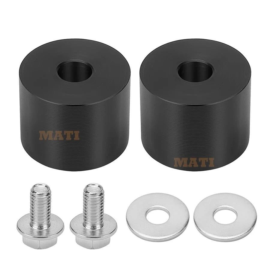 M MATI Chain Roller Kit for Yamaha Tri-Z 250 YTZ250 Warrior 350 YFM350X  Blaster 200 YFS200 MPN：30X-22178-00-00