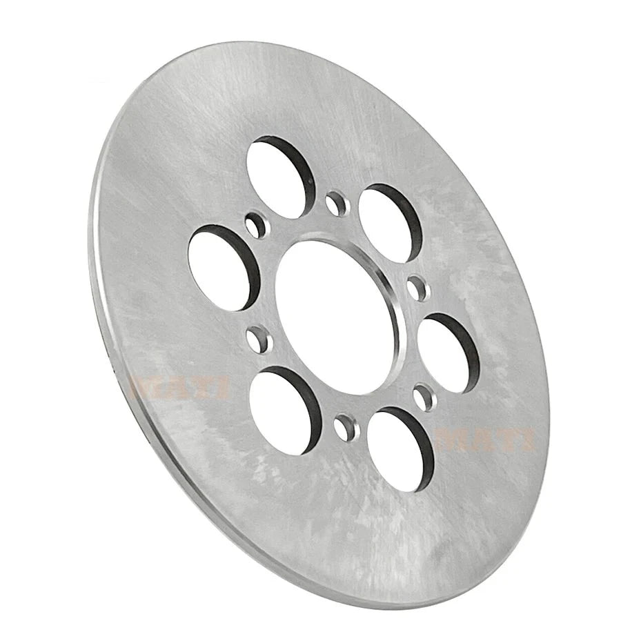 Rear Brake Disc Rotor for Yamaha Rhino 450 660 YXR45F YXR66F 2004-2009 5UG-F5831-00-00