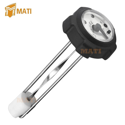 Manometro Tappo Carburante Per John Deere 200 210 212 214 206 STX38 - Foto 10