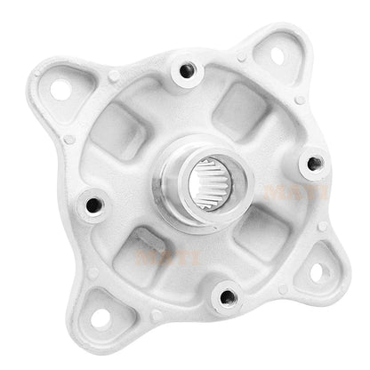 Front Wheel Hub for Polaris ACE 325 500 570 900 ATP 330 500 Hawkeye 325 400 Magnum Trail Blazer/Boss 330