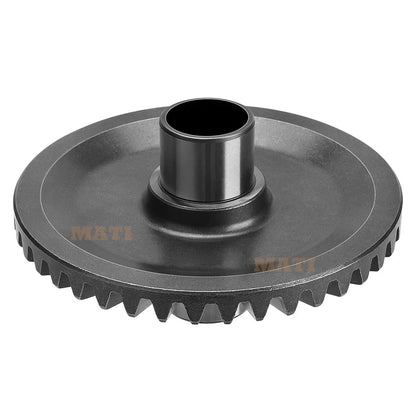 Rear Differential Final Drive Ring Gear for Honda Foreman TRX400 TRX450 TRX500 TRX520 Rubicon TRX500FA/FGA/FPA Rancher TRX420 OEM:41431-HN2-000 41431-HP0-A00