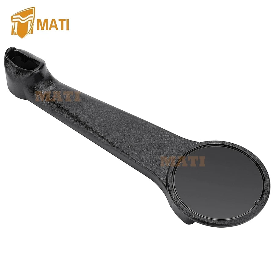 M MATI Remote Control Throttle Shift Handle Cover for Johnson Evinrude OMC OEM: 0336242 336242