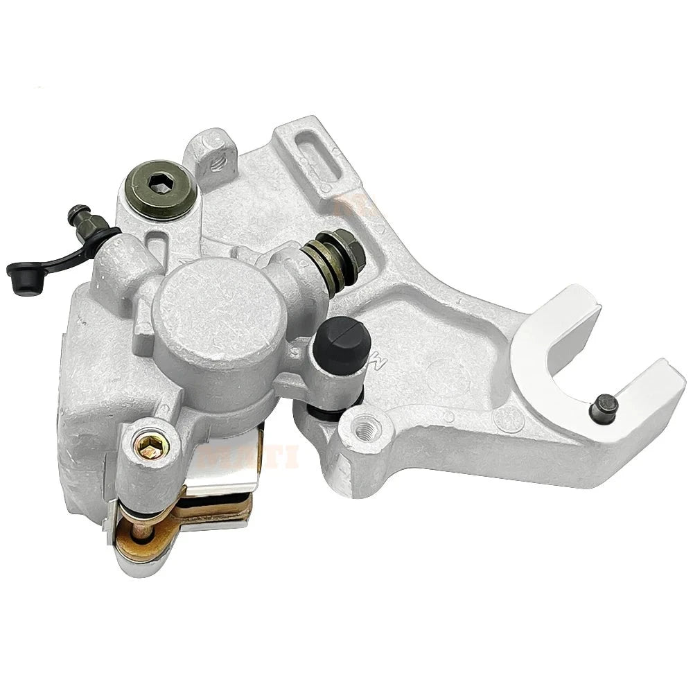 Rear Brake Caliper for Honda XR250R XR400R XR600R XR650L 1991-UP OEM: 43150-MY6-305 43150-MFB-006 43100-KZ1-771