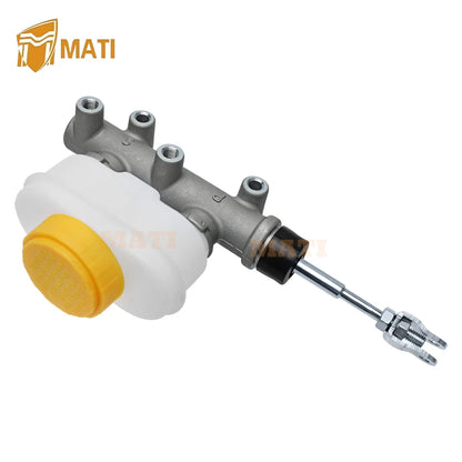 M MATI Brake Master Cylinder Assy for Polaris RZR-Turbo-S-4 2019 2020 2021 OEM:1913223