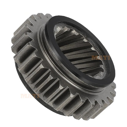 Starter Starting Idler Gear #2 for Yamaha XV700 XV750 XV920 Virago 700 750 920 Seca 920 1981 1982 1983 1984 1985 4X7-15517-00-00