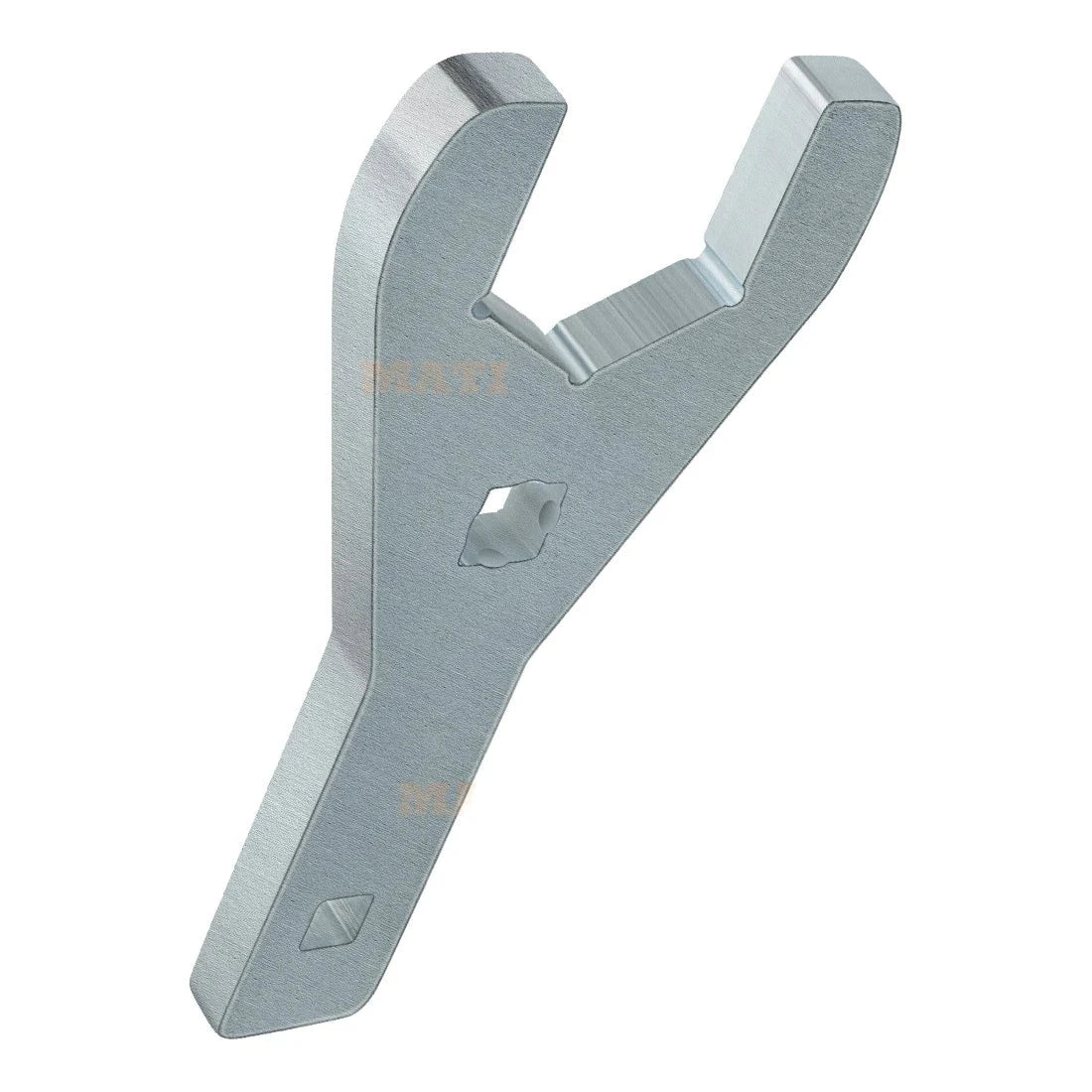 41mm Rear Axle Nut Wrench Tool Set for Honda FourTrax 200 300 Rancher 420 Recon 250 90307-HM5-930 90308-HM5-930