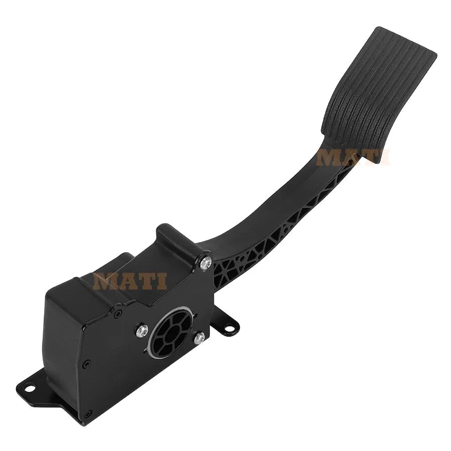 ranger pedals Throttle Pedal Foot Gas Pedal for Polaris Ranger 1000 570 2022-2024 Ra – Mati Powersports