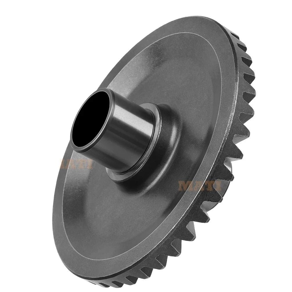 Rear Differential Final Drive Ring Gear for Honda Foreman TRX400 TRX450 TRX500 TRX520 Rubicon TRX500FA/FGA/FPA Rancher TRX420 OEM:41431-HN2-000 41431-HP0-A00