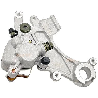 Rear Brake Caliper for Yamaha YZ125 YZ250 1998-2002 YZ400 YZ426 WR250 WR400 WR426 1999-2002 OEM: 5GR-2580W-00-00 5DH-2580W-00-00