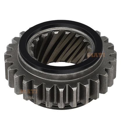 Starter Starting Idler Gear #2 for Yamaha XV700 XV750 XV920 Virago 700 750 920 Seca 920 1981 1982 1983 1984 1985 4X7-15517-00-00