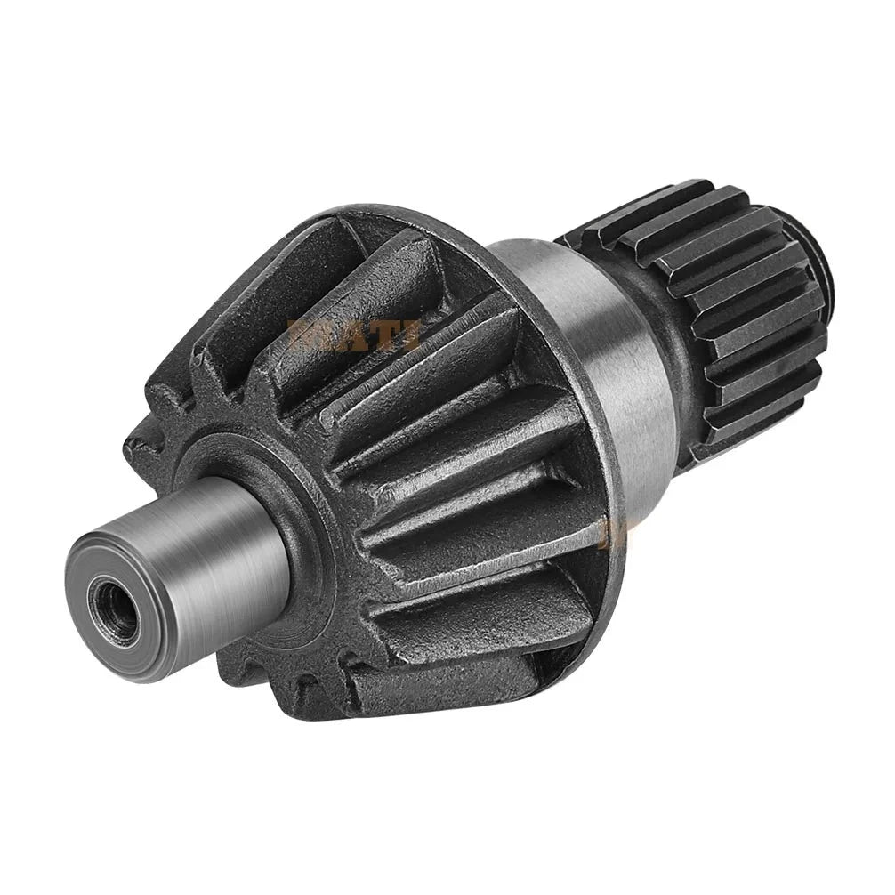 M MATI Rear Differential Final Drive Pinion Gear for Honda Rancher 350 400 Recon 250 TRX250EX TRX250X TRX250 TRX350 41421-HN5-670