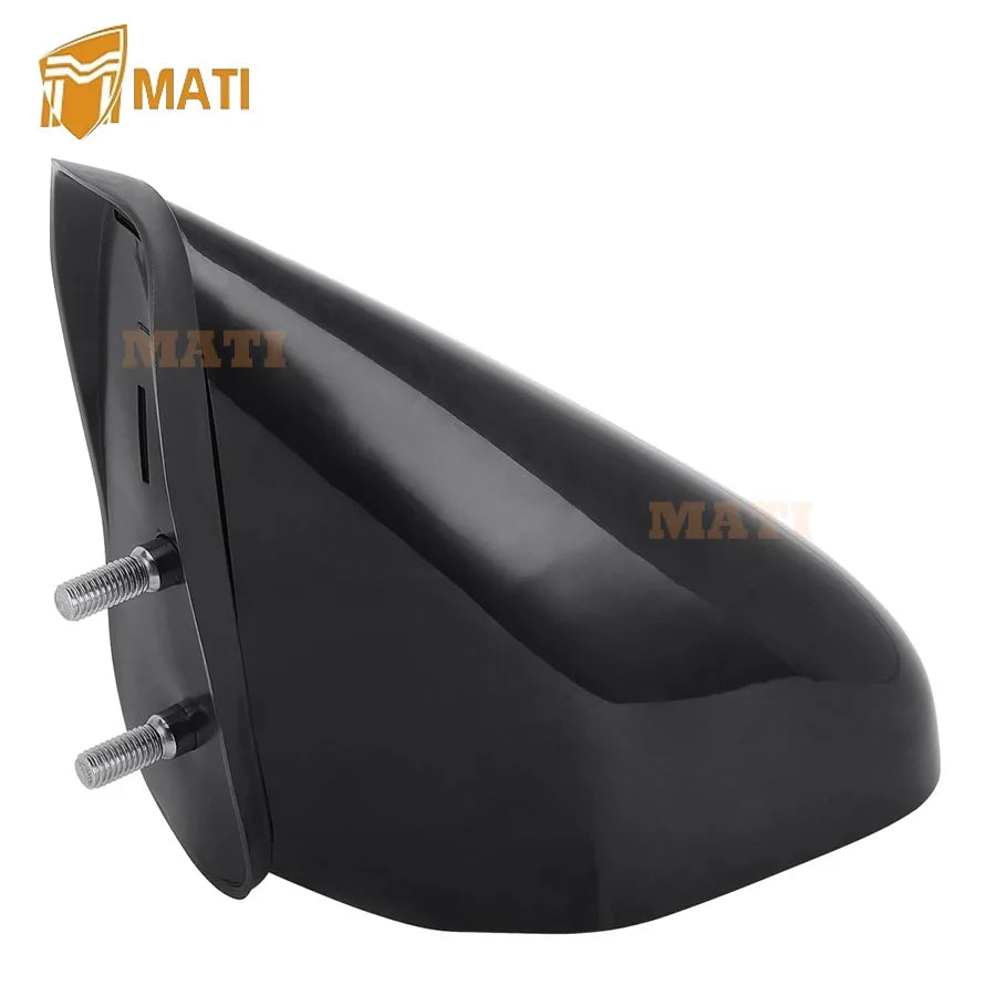 Left Side Mirror for Yamaha Waverunner VX1100 VX 1100 Cruiser Deluxe 2010-2014 Sport 2010-2015 VX1800 VXR VXS 1800 2011-2014