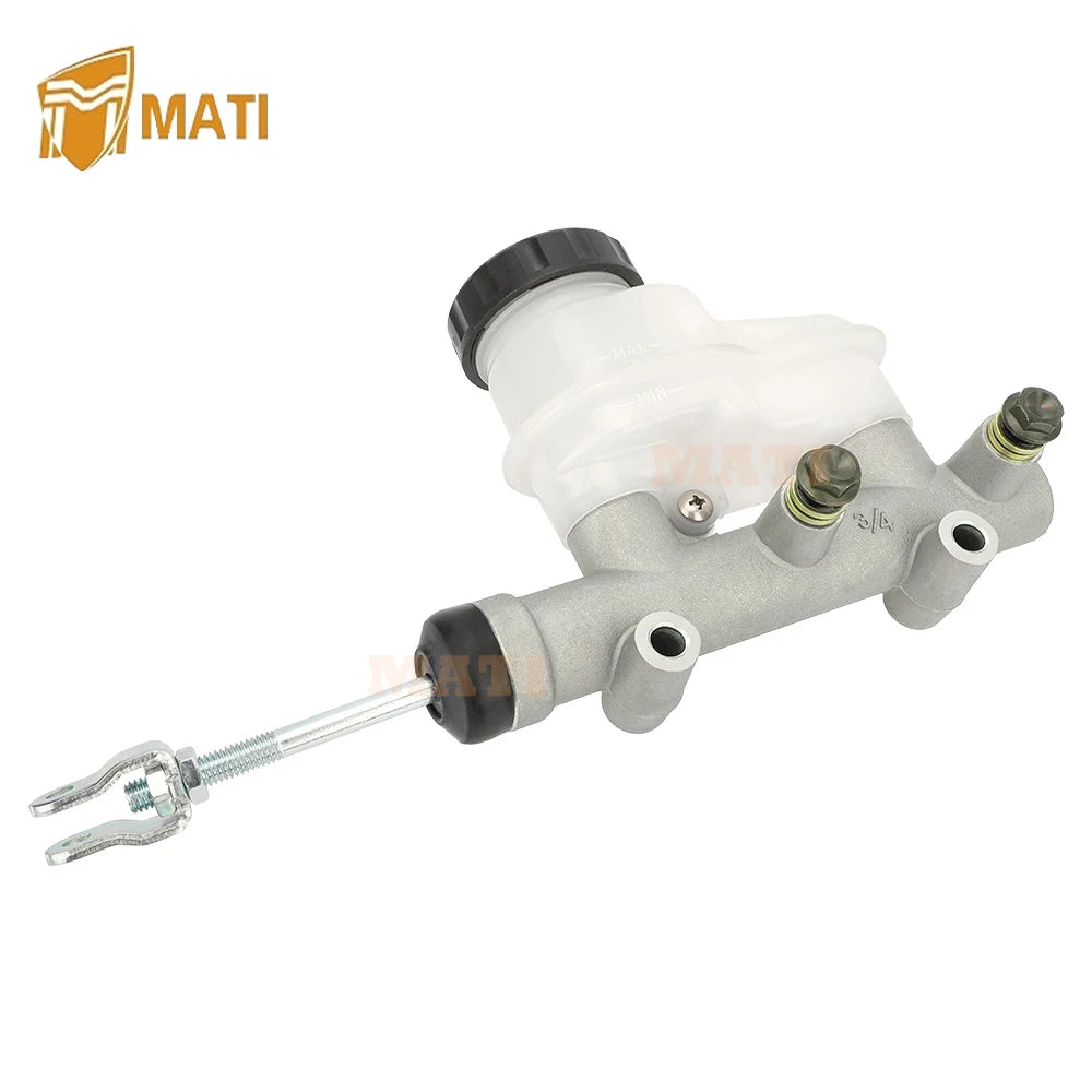 M MATI Brake Master Cylinder Assy for Polaris RZR PRO XP 2020-2024 OEM:1913289