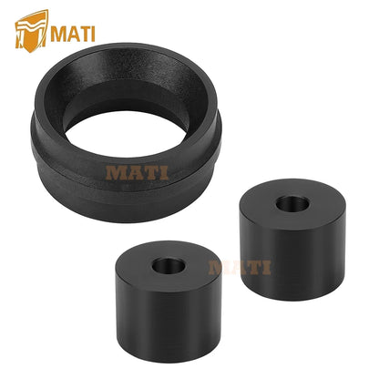 M MATI Chain Roller Guide Support Seal Kit for Yamaha Blaster 200 YFS200 1988-2006 OEM: 38W-22199-00-00 2GU-22151-10-00 30X-22178-00-00