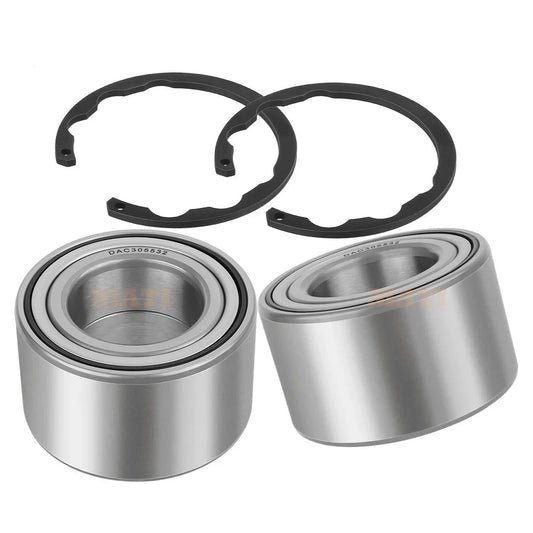 Front Wheel Bearing Kit for Kawasaki Teryx Teryx4 Heavy Duty KRF750 KRT750 KRF800 KRT800 OEM: 92045-0123