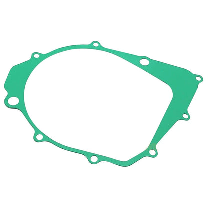 Starter Starting Clutch One Way Gear Bearing Gasket for Yamaha YFM350U/FW/FWJ/ER/X YFM400F 93310-225N0-00 1UY-15517-01-00