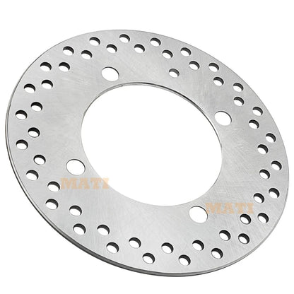 Front OR Rear Brake Disc Rotor for PolarisRZR 900 1000-S/S4 Ranger 1000 General 1000 PRO XD 2017-Up OEM :5263266