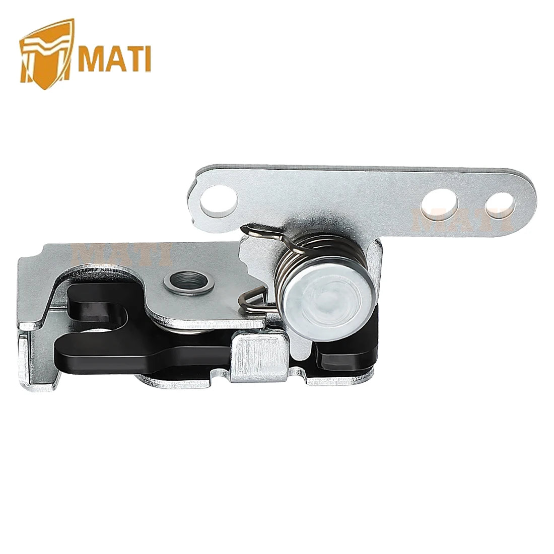 M MATI Right RH Door Latch for Can Am Maverick X3 Trail 800 1000 Sport-1000 Commander 1000 700 705013096