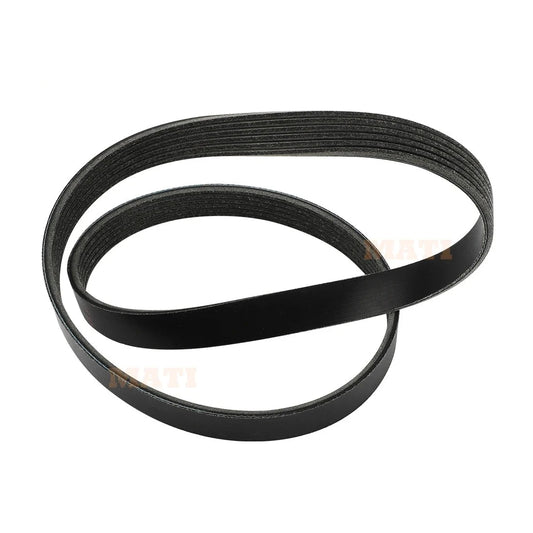 M MATI HVAC Drive Belt for Polaris Ranger 1000 XP/Crew-XP Northstar 2017-2021 5415804