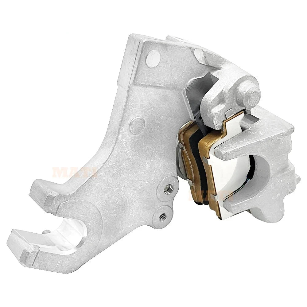 Rear Brake Caliper for Honda XR250R XR400R XR600R XR650L 1991-UP OEM: 43150-MY6-305 43150-MFB-006 43100-KZ1-771