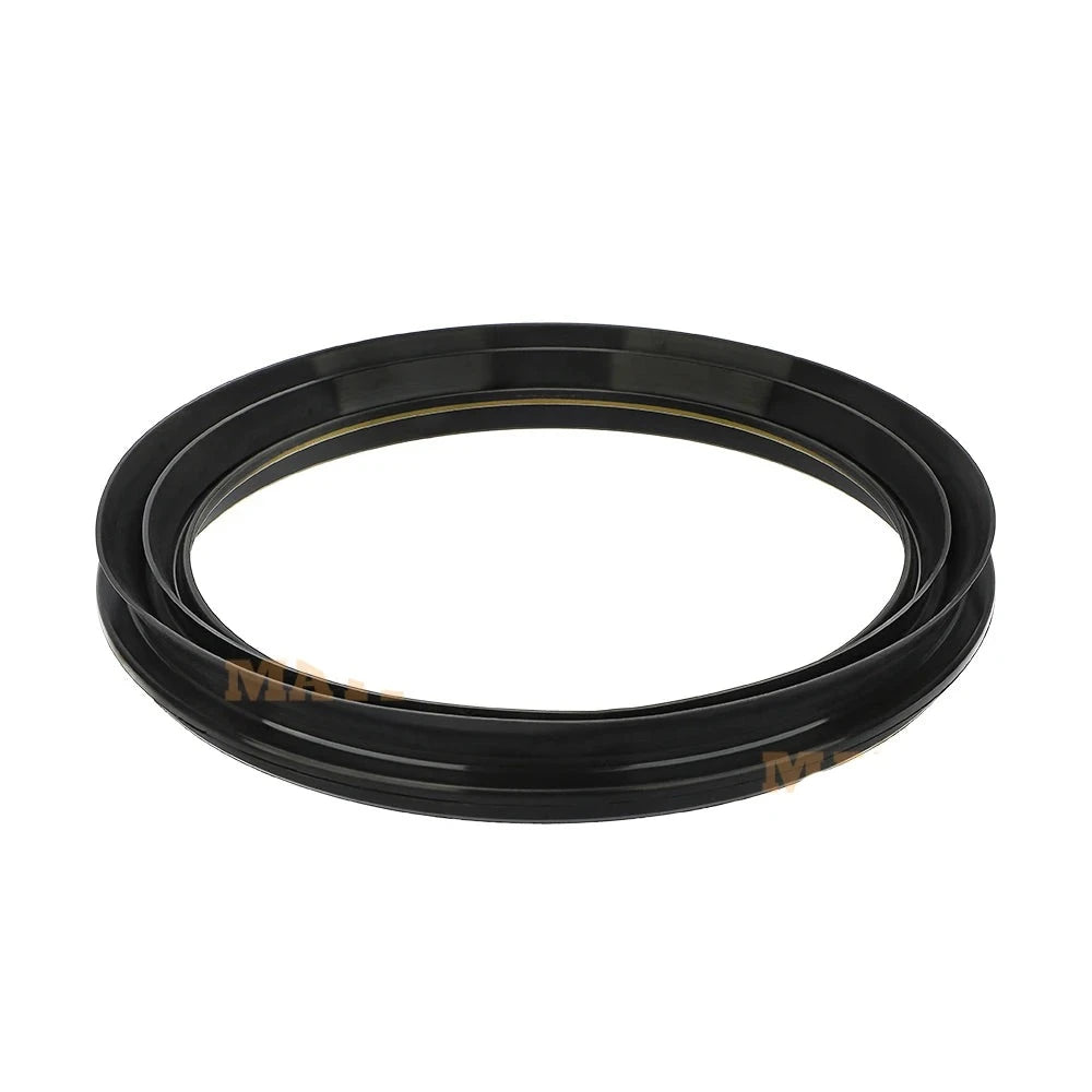 M MATI Front Brake Drum Dust Seal - Honda FourTrax 300 TRX300 2x4 1998 1999 2000   OEM: 91751-HC4-003, 91751-HM4-A11