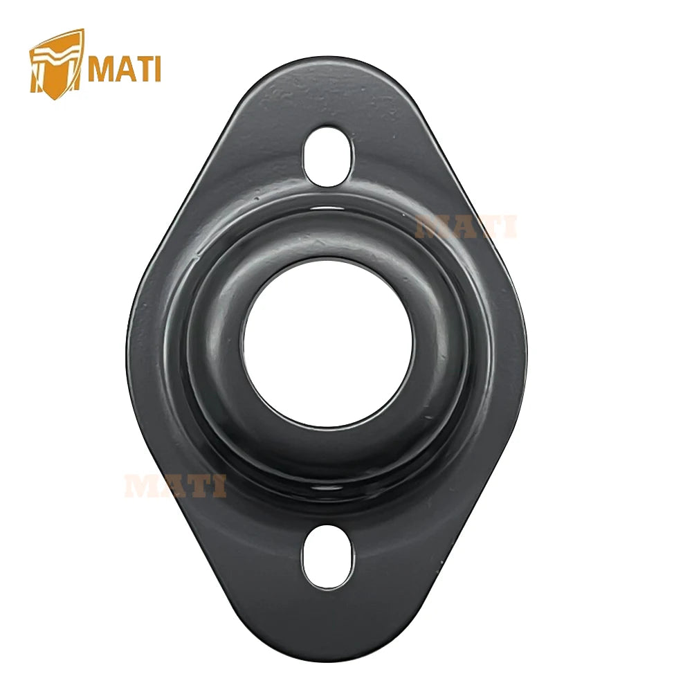 MATI Fuel Gauge Gas Cap for Honda Rancher TRX350 Rancher TRX400 Rubicon TRX500 17504-HN5-671