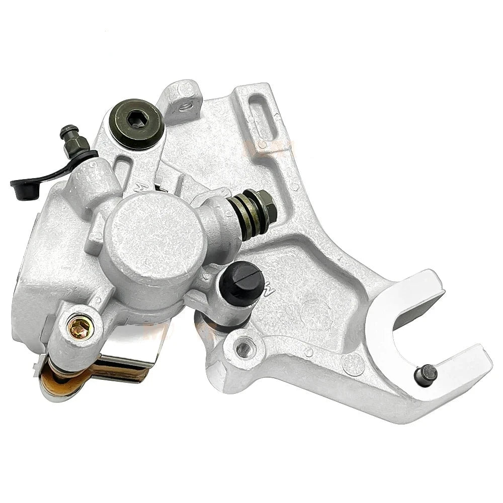 Rear Brake Caliper for Honda XR250R XR400R XR600R XR650L 1991-UP OEM: 43150-MY6-305 43150-MFB-006 43100-KZ1-771