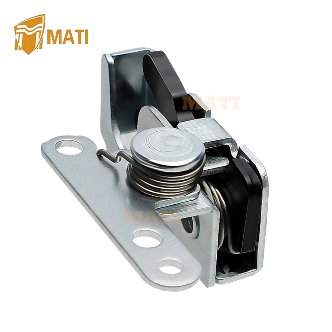 M MATI Left LH Door Latch for Can Am Maverick X3 Trail-1000 Sport-1000 Commander 1000 700 705013095