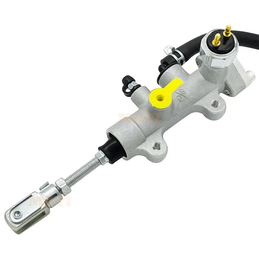 Rear Brake Master Cylinder for Bombardier Can Am Outlander 330 400 500 650 800 Renegade 800 710000099