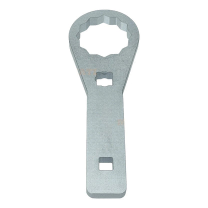 41mm Rear Axle Nut Wrench Tool Set for Honda FourTrax 200 300 Rancher 420 Recon 250 90307-HM5-930 90308-HM5-930