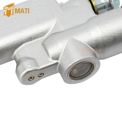 Rear Brake Master Cylinder For K-T-M 125 144 150 200 250 300 350 400 450 500 505 525 530 540 560 SX SXF SMR SXS EXC