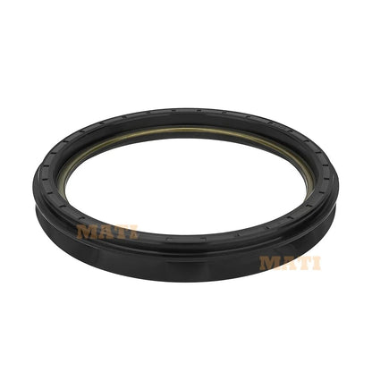 M MATI Front Brake Drum Dust Seal - Honda FourTrax 300 TRX300 2x4 1998 1999 2000   OEM: 91751-HC4-003, 91751-HM4-A11